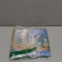 Vintage Christmas Decorations Merry Christmas Banner Vintage Santa Claus Snowman Yard Signs Xmas Holidays Party Hanging Banner Decorations for Outdoor Indoor  (9.8x1.96ft)