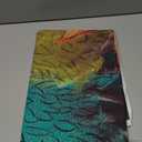 7x5ft Painted Wild One Birthday Backdrops for Photography Picture Boys Beast of The Wild Jungle Forest Animal 1st Theme Baby Shower Party Decoration Supplies Cake Smash Photo Booth Background Banner