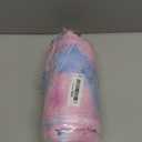 MUGD Blankets Fuzzy Soft Fleece Throw Blanket Cozy Soft Warm Throw Blanket for Bed (Throw(50"x70"/ 130x150cm), Blue Pink)