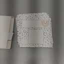 60 Pcs Boho Name Tags for Classroom with Photo Space Rainbow Kids Photo Nameplates for Desk Cubbies Name Tags Labels Colorful Back to School Classroom Decor for Desk Bins Cubbies Office (Watercolor)