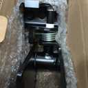 Dorman 600-603 Transfer Case Control Lever Compatible with Select Ford Models