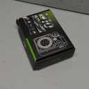 Anti Barking Device for Dogs, Ultrasonic Dog Bark Deterrent Devices, Dog Barking Deterrent Devices,3 Modes Ultrasonic Bark Box, Dog Barking Stopper Long Range 50ft, for Indoor & Outdoor Use (Black)