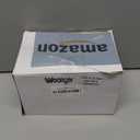 Woanger 100 Pcs Burlap Gift Bags with 100 Pcs Kraft Paper Gift Tags Drawstring Favor Bulk Burlap Sack Bags for DIY Wedding Party Craft(3 x 4 Inch,Hemp, Beige, Medium Brown, Dark Brown)