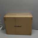 GiveBest Electric Wall Heater with WiFi and Remote Control, Floor or Wall Mounted Heater, Large Room Coverage, 3 Heating Modes, 1500W Fast Heating Space with Thermostat for Indoor Room Use, White