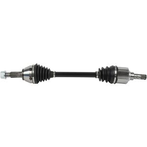 ECCPP CV Axle Shaft Assembly fit 2017-2019 for Nissan Sentra Front Left(Front Driver Side) NCV53184 NI8629 391013ZM0B