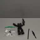 Transformers Toys Studio Series Leader Class Dark of The Moon Shockwave, 8.5-inch Converting Action Figure, Ages 8+