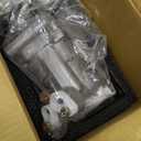 AC Compressor Replacement for Versa 20072012 Replacement for Tiida 20072015 CO 11155C 92600CJ60A 92600CJ60B 92600CJ60C