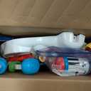 Baby Einstein Neighborhood Symphony Activity Baby Jumper Activity Center, Infant Entertainer with Lights and Melodies, Age 6 Months +, Max Weight 25 lbs., Unisex