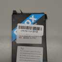 2PCS Patella Band, Patellar Tendon Support Strap for Knee Pain and Tendonitis, Knee Brace for Women & Men, Patella Support Strap for Soccer, Basketball, Running, Tennis, Lightweight Patella Stabilizer for Left & Right Knee - Black (Medium)