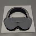 Apple AirPods Max Wireless Over-Ear Headphones, Pro-Level Active Noise Cancellation, Transparency Mode, Personalized Spatial Audio, USB-C Charging, Bluetooth Headphones for iPhone - Midnight