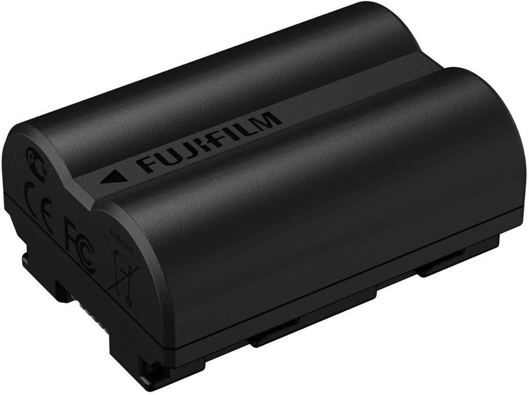 Fujifilm NP-W235 Rechargeable Li-Ion Battery