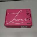 Night Light,3D Table Lmap Gifts for Girls,Fans,Music Lover with Remote 16 RGB Color Changing,Birthday Christmas Gift for Sisters Girlfriend Mom Teacher (Heart Hands)