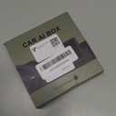 Magic Box 3.0  2026 Upgrade, Qualcomm Snapdragon Multi-Core, Support Netflix/YouTube/Dinsey+/Prime Video/256G TF Card etc., Streaming Video Box with Wireless CarPlay & Android Auto Adapter