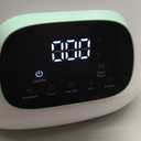 Bottle Washer Pro, All-in-One Baby Bottle Washer and Sterilizer & Dryer, Cleaning Machine for Bottles, Pump Parts & Baby Essentials, Effortless Care, Replaces Hand Washing