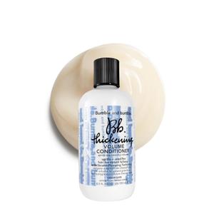 Bumble and bumble. Thickening Volumizing Conditioner | Lightweight Formula Adds Volume and Hydration | Softening, Detangling, Color Safe | For Fine to Medium Straight, Wavy Hair Types