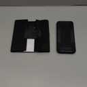 Lamicall Tablet Holder for Car Headrest - [Thick Case Friendly] [360° Rotation] Car Tablet Mount for Backseat, Road Trip Essentials for Kids, for iPad Pro, Air, Mini, Galaxy, Fire HD, 6.1-13" Tablets