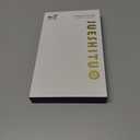 JUESHITUO for iPhone 16 Plus Case with 1X Screen Protector, [Tailored for MagSafe] [Mil-Grade Shockproof Defense] with Integrated Lens Protection Translucent Phone Case for iPhone 16 Plus, Orange