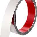 Brushed Metal Trim,Peel and Stick Wall Trim Molding,Stainless Steel Self Adhesive Wall Trim for Mirror Frame, Fireplace and Microwave Gap Filler (Silver,16.4ft x 1.6in)