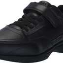 Propt Men's Lifewalker Sport Fx Shoe (10 X-Wide, Black)
