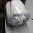Twin XL Mattress, 8 Inch Hybrid XL Twin Bed Mattress in a Box, Medium Firm