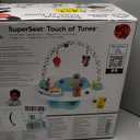 Baby Einstein SuperSeat Touch of Tunes 3-in-1 Activity Seat, with Music & Lights, Ages 6 Months and Up