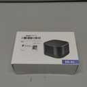 Magicteam Sound White Noise Machine with 20 Non Looping Natural Soothing Sounds and Memory Function 32 Levels of Volume Powered by AC or USB and Sleep Sound Timer Therapy for Baby Kids Adults