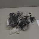 HOT TOOLS Pro Artist Black Gold Hair Dryer - Fast Drying with Even Heating for Less Damage and Dual Voltage, Travel Hair Dryer - 2000 Watts (1 Size)