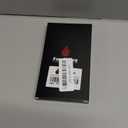 FireNova Designed for iPhone 15 Pro Max Case, Silicone Upgraded [Camera Protection] Phone Case with [2 Screen Protectors], Soft Anti-Scratch Microfiber Lining Inside, 6.7 inch, Neon Orange