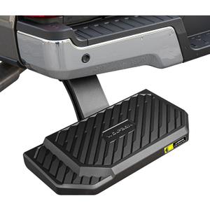 WOLFBOX Truck Bed Step for 2023-2026 Ford F250/F350 Super Duty