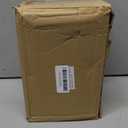 3 Pack Laundry Room Organization Storage Containers Acrylic Laundry Pod Containers and Dryer Sheet Holder with Lids and Labels for Laundry Detergent Laundry Pods Dry Sheet Organizing (2+1 Pack)