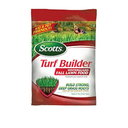 Scotts Turf Builder WinterGuard Lawn Fertilizer - 14 lb. #38605