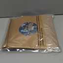 5 Pack Dog Diapers Male, Premium Belly Bands for Dogs, High Absorbing Male Dog Pee Wraps for Doggie in Incontinence or Excitable Urination and Training XS (Animal)