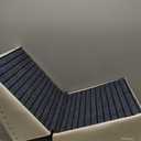 Dog Stairs for Couch, 3-in-1 Dog Safety Ramp and Storage Ottoman