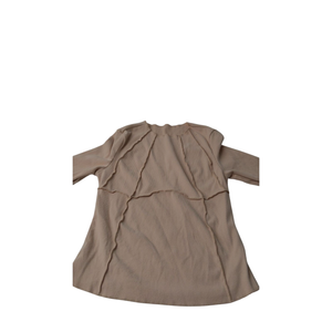 Long Sleeve For Women S Beig