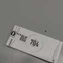 704 Gear Blitz EDC Folding Pocket Knife | Compact 2.98" Blade, D2 Steel, G10 Handle, Reversible Pocket Clip | Black