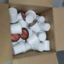 Don Francisco's Kona Blend Coffee Pods, 55 Count, Medium Roast, Compatible with Keurig Brewers