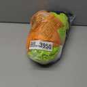 Angoily Pumpkin Carrying Dog Costumes Dog Halloween Outfits Pet Costumes Size XL (Multi)