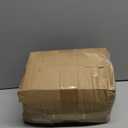 Motorcycle E-Track Wheel Chock,E Track Dirt Bike Wheel Chock fits tire 2" to 6",Heavy Duty 10 Gauge Steel E Track Motorcycle Wheel Chock,Black Dirt Bike Wheel Chocks for Trailer/Garage/Truck(2 Packs)