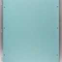 20" x 24" Inch Wall Access Panel - Waterproof Drywall Panel & Aluminum Frame Crawl Space Hatch Door - Plumbing Access Panel for Wall & Ceiling, HVAC - Drywall Access, Cover