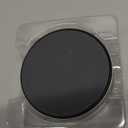 Bone Conduction Speaker, Bluetooth, AUX, Small Memory Card, Stereo, Water Proof, Intelligent Suction Cup Design, for Outdoor and Indoor Bathroom (Silver)