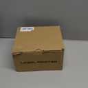 Bluetooth Thermal Label Printer, Wireless 4x6 Shipping Label Printers for Small Business, Compatible with Android&iOS and Windows, Address Label Printer for Amazon, Ebay, Shopify, Etsy, USPS