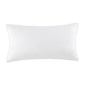 ANT-HOME 14"x24" Pillow Inserts Soft Feather Pillow Set of 1 Indoor Decorative Sofa Down Pillows Bed Pillows Couch Pillow