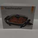 12 Inch Nonstick Skillet