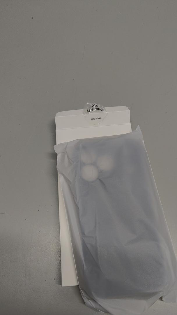 Miracase iPhone 17 pro case