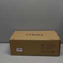 Tri-Ply Stainless Steel Sauce Pan with Steamer Basket & Strainer Glass LidMulti-Function Pot 3.5 QT- Modern Sleek DesignSafe,Chemical-Free& Stylish CookwareUpgrade Your Kitchen with Healthy Cooking