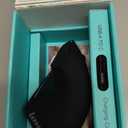 Ergonomic Mouse, LEKVEY Vertical Wireless Mouse - Rechargeable 2.4G Optical Vertical Mice : 3 Adjustable DPI 800/1200/1600 Levels 6 Buttons, for Laptop, Mac, PC, Computer, Desktop, Notebook etc, Black