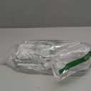 ZUNTO Wall Mount Paper Towel Holder with Shelf, Self Adhesive or Drilling, Stick on Wall Paper Towel Bar Spice Rack for Kitchen, Garage Organizer and Storage, Silver