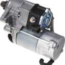 Denso DENSO First Time Fit Starter Motor - 280-0320