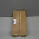 New 4 Peg - 9.8" H Top Key Chain & Small Items Counter Display Rack - White