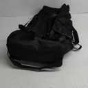 Military Duffle Bag Large Size, Waterproof Tactical Deployment Bag for Men, Travel Duffel Bags with Backpack Straps